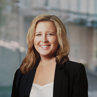 Karolina Kempf, Senior Manager M&A, Integration